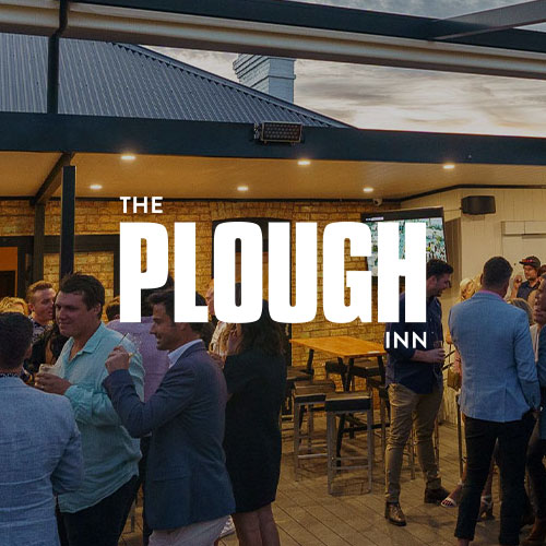 The Plough Inn 
