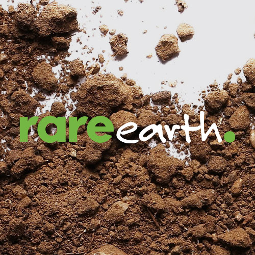 Rare Earth
