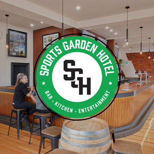 Sports Garden Hotel