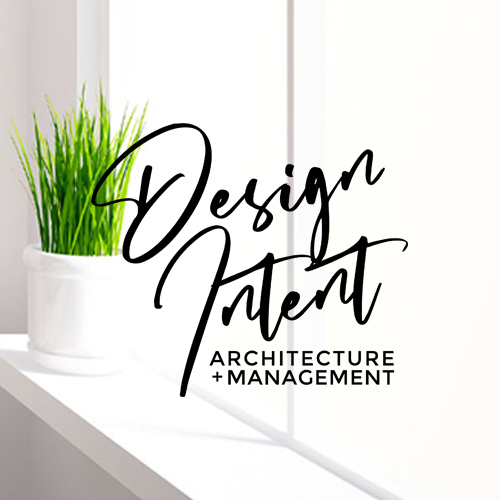 Design Intent