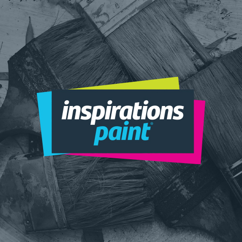 Inspirations Paint