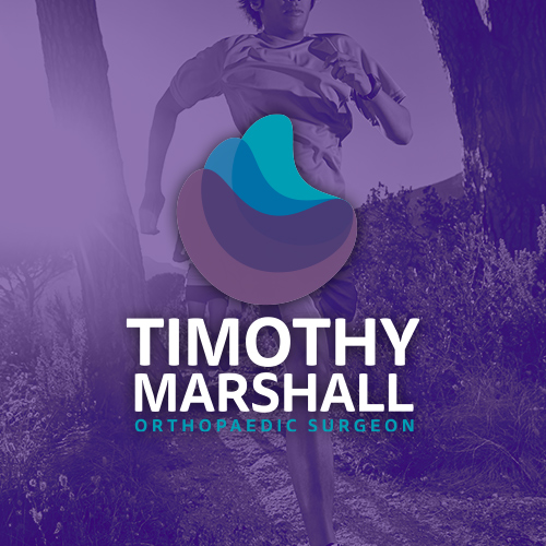 Timothy Marshall Orthopaedic Surgeon