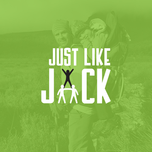 Just Like Jack